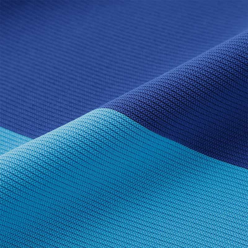 CFCL "POTTERY" フレアスカート BLUE