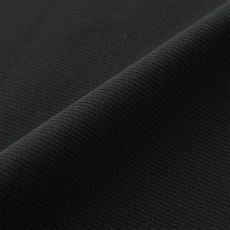 CFCL "POTTERY" フレアスカート BLACK