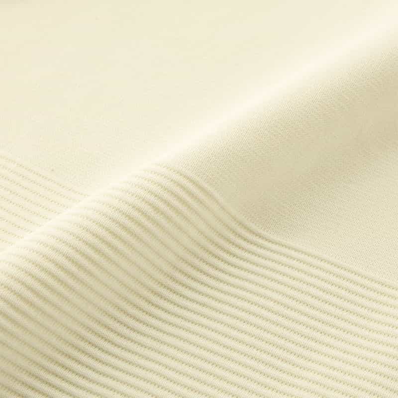 CFCL エプロンドレス WHITE