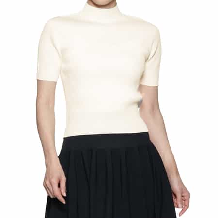 チェック柄ミニスカート（2238033）｜AURALEE(オーラリー）｜WOMEN 