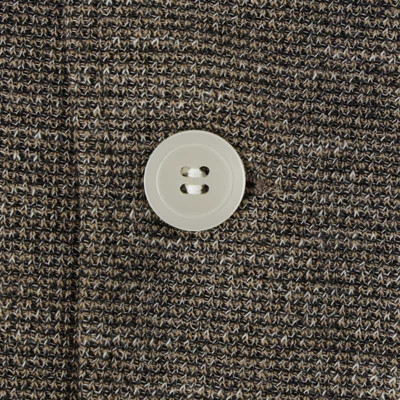 BARNEYS NEW YORK ジャージー素材ジャケット BEIGE