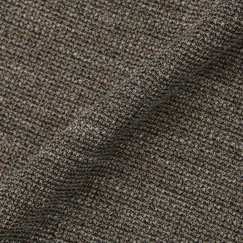 BARNEYS NEW YORK ジャージー素材ジャケット BEIGE