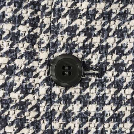 美品 Barneys New York ジャケット チェック柄 サイズ50 美品 Barneys New York ジャケット チェック柄 サイズ50