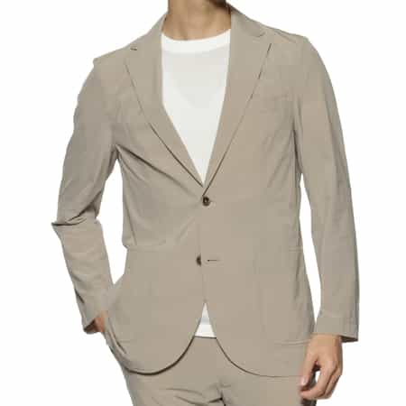 セットアップジャケット（2179629）｜BARNEYS NEW YORK