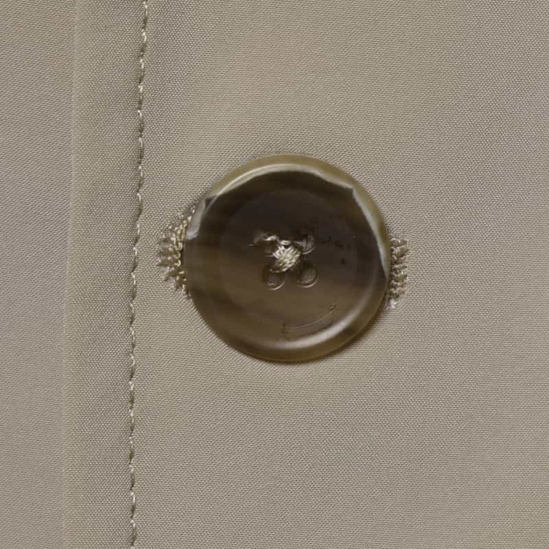 BARNEYS NEW YORK セットアップ イージージャケット BEIGE