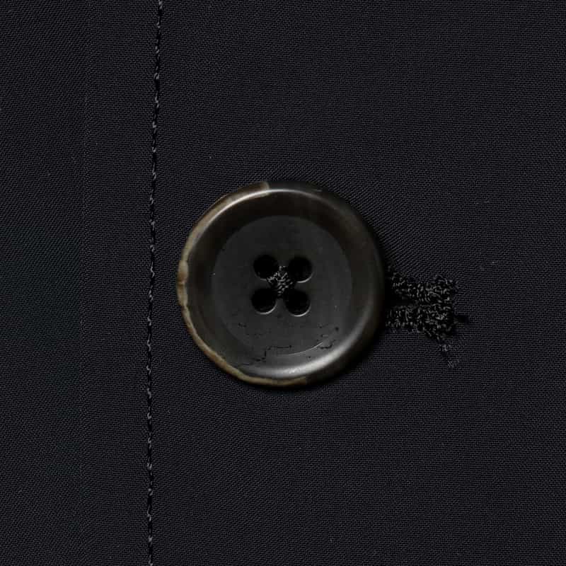 BARNEYS NEW YORK セットアップ イージージャケット NAVY