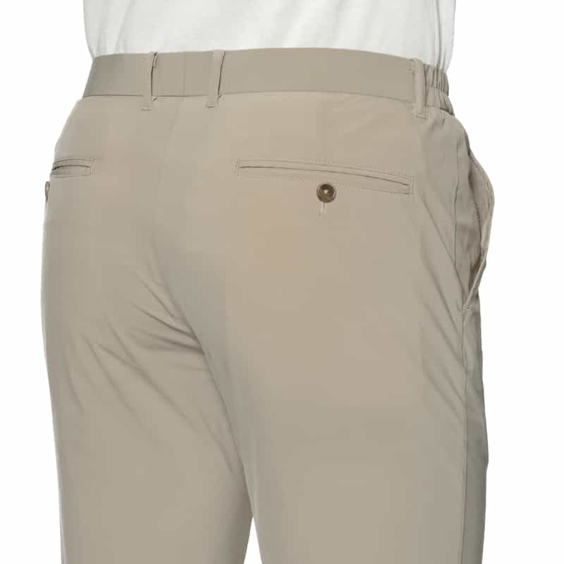 BARNEYS NEW YORK セットアップ イージーパンツ BEIGE