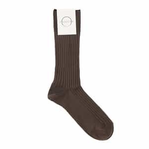 CASIANO＜カジアーノ＞リブソックス