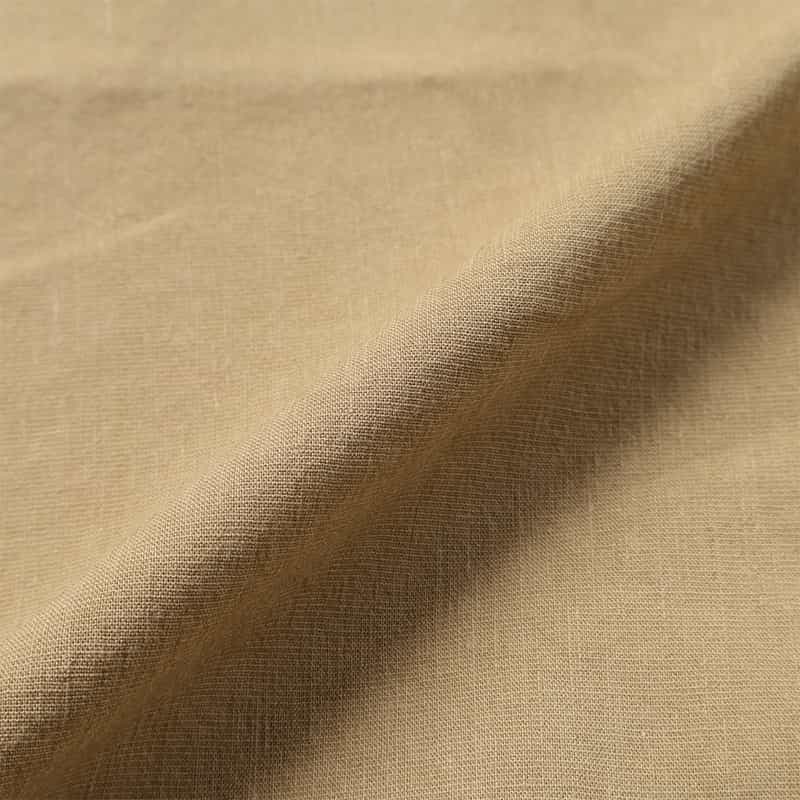 BARNEYS NEW YORK カプリシャツ BEIGE