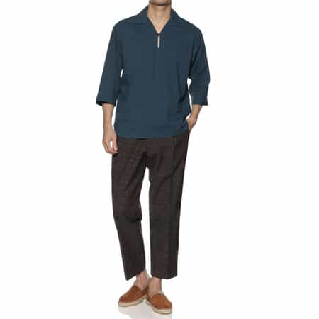 カプリシャツ（2235810）｜BARNEYS NEW YORK(バーニーズ