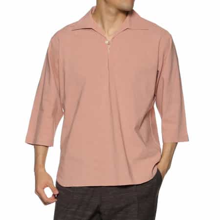 カプリシャツ（2235810）｜BARNEYS NEW YORK(バーニーズ