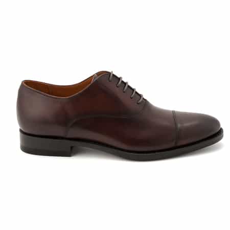 キャップトゥシューズ（2235811）｜BARNEYS NEW YORK(バーニーズ