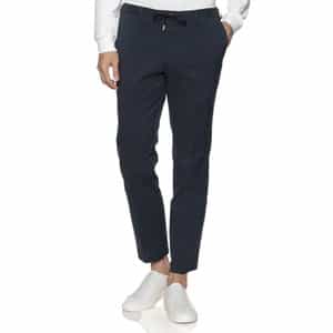 セットアップCOOLMAXサッカー素材パンツ