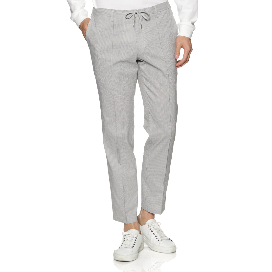 【Kokieさま専用】新品バーニーズニューヨーク　セットアップ　ベージュ MIX & MATCH 16 STYLES | BARNEYS NEW YORK OFFICIAL SITE