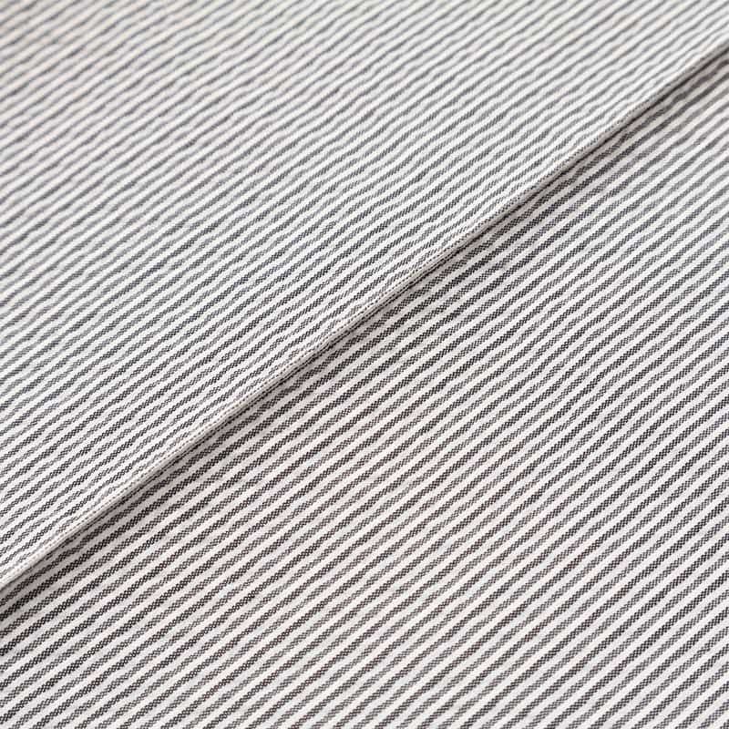 BARNEYS NEW YORK セットアップCOOLMAXサッカー素材パンツ LT BLUE