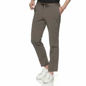 セットアップ ドローストリングイージーパンツ