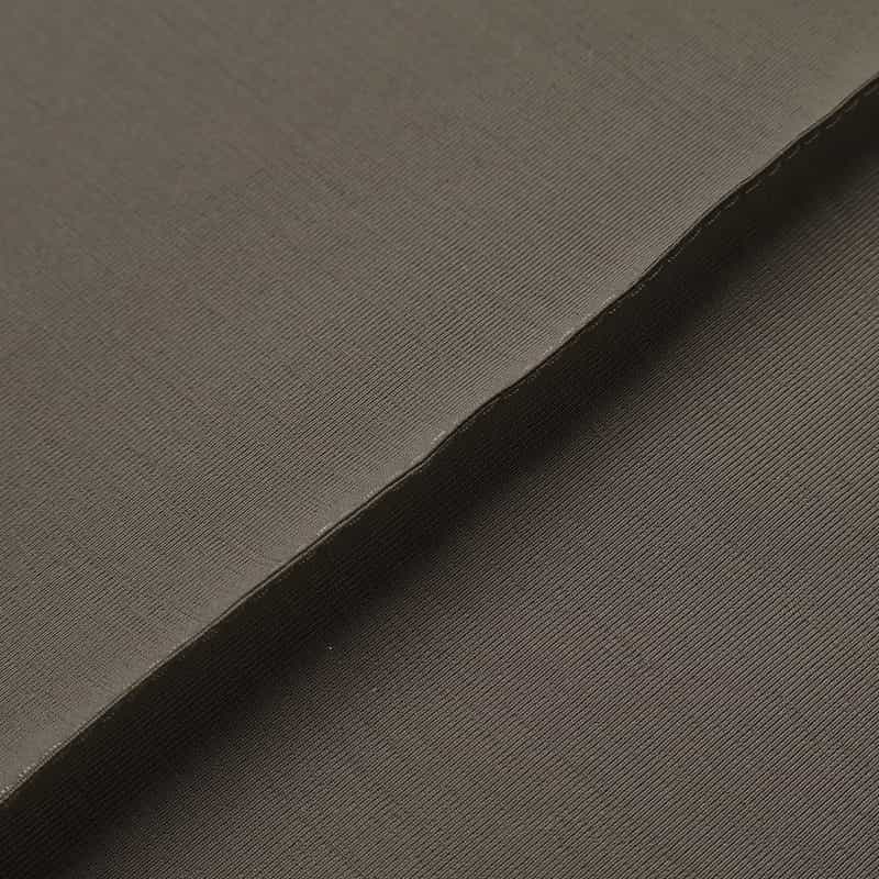 BARNEYS NEW YORK セットアップ ドローストリングイージーパンツ BROWN