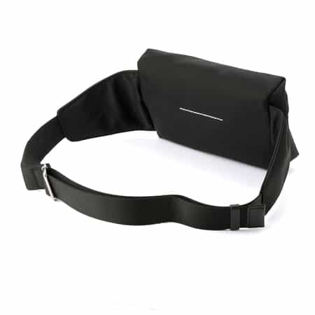 ベルトバッグ（2235828）｜MM6 MAISON MARGIELA(エムエム6