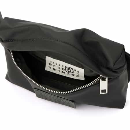 ベルトバッグ（2235828）｜MM6 MAISON MARGIELA(エムエム6