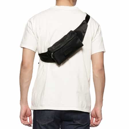 MM6 メゾン マルジェラ  ベルトバッグ MM6 Maison Margiela(エムエムシックス メゾン マルジェラ