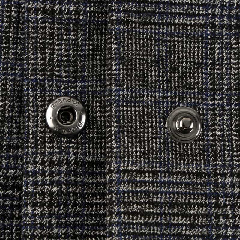 BARNEYS NEW YORK オーバーサイズ ブルゾン GRAY