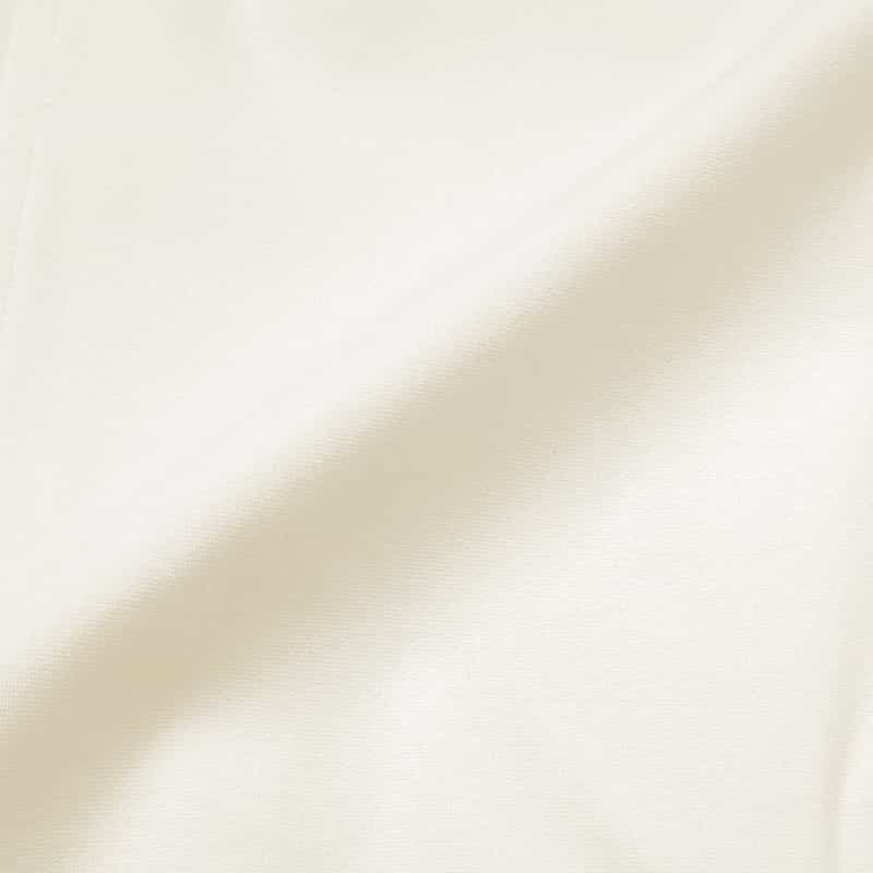 BARNEYS NEW YORK ジップアップブルゾン WHITE