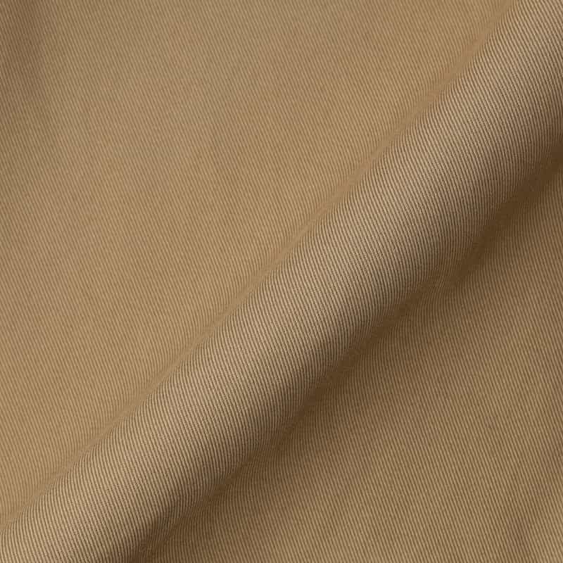 BARNEYS NEW YORK ショート丈トレンチ ギャザー ブルゾン BEIGE
