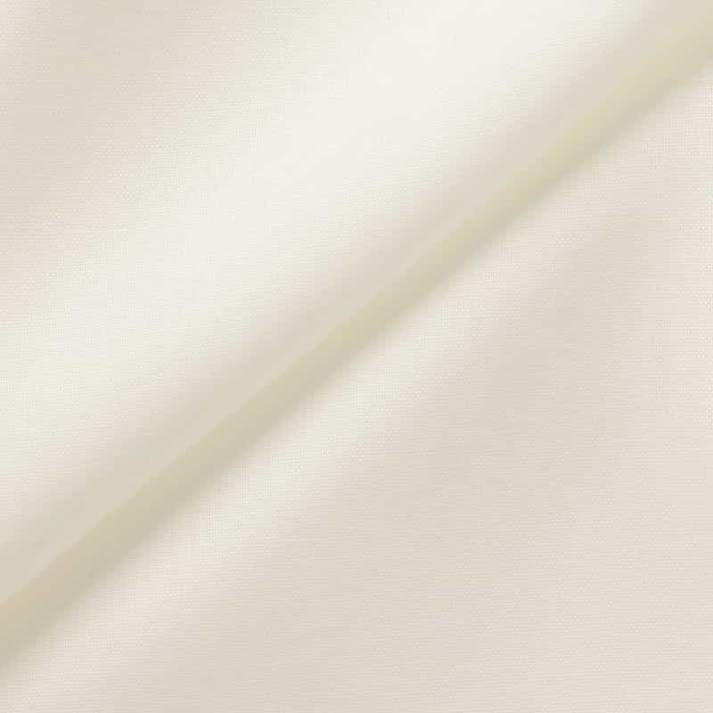 BARNEYS NEW YORK ウォッシャブル ロングシャツ WHITE