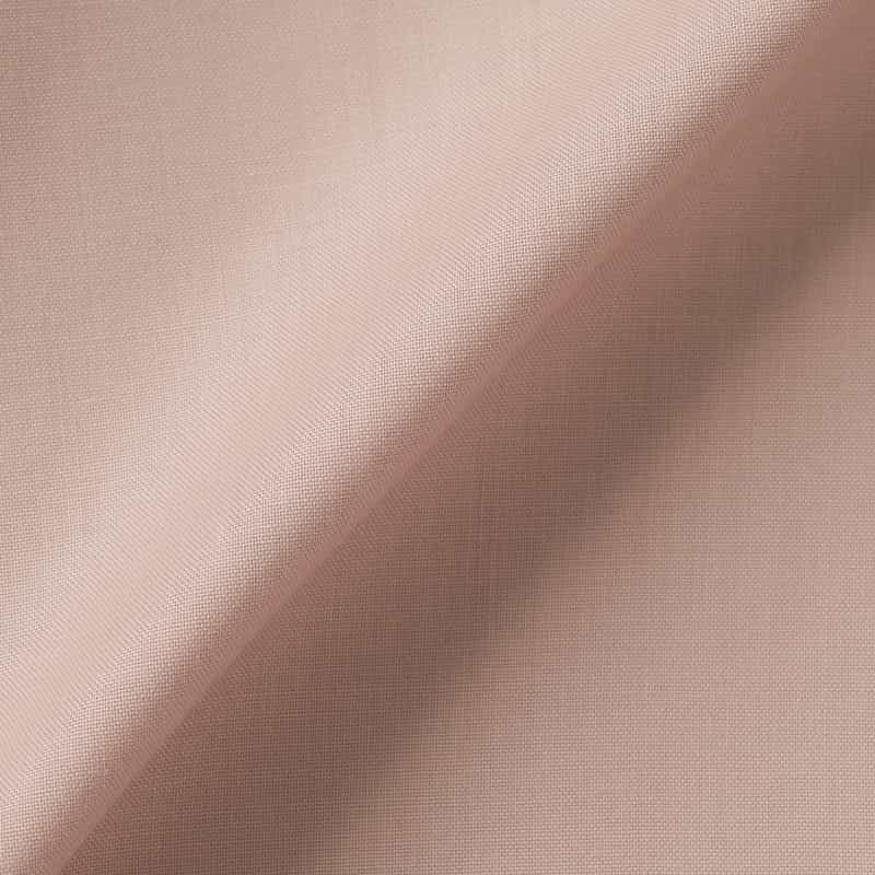 BARNEYS NEW YORK ウォッシャブル ロングシャツ PINK