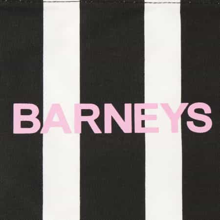 BARNEYS