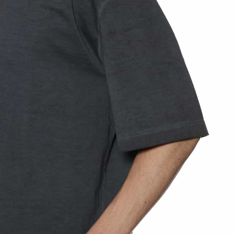 MAISON MARGIELA MAISON MARGLELA＜メゾン マルジェラ＞Tシャツ DARK GRAY