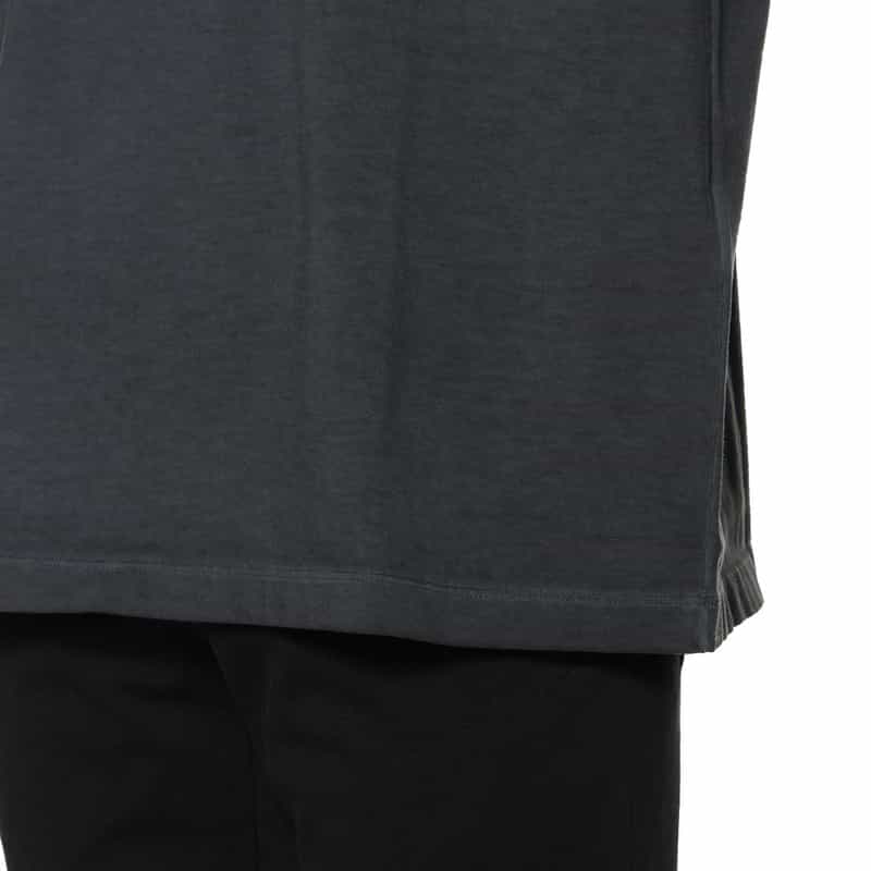 MAISON MARGIELA MAISON MARGLELA＜メゾン マルジェラ＞Tシャツ DARK GRAY