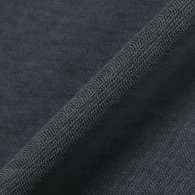 MAISON MARGIELA MAISON MARGLELA＜メゾン マルジェラ＞Tシャツ DARK GRAY