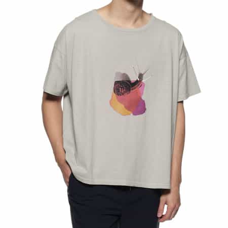 【国内発送】Maison Margiela  フリンジ T シャツ MAISON MARGIELA デコルテフリンジTシャツ - Wrong Weather