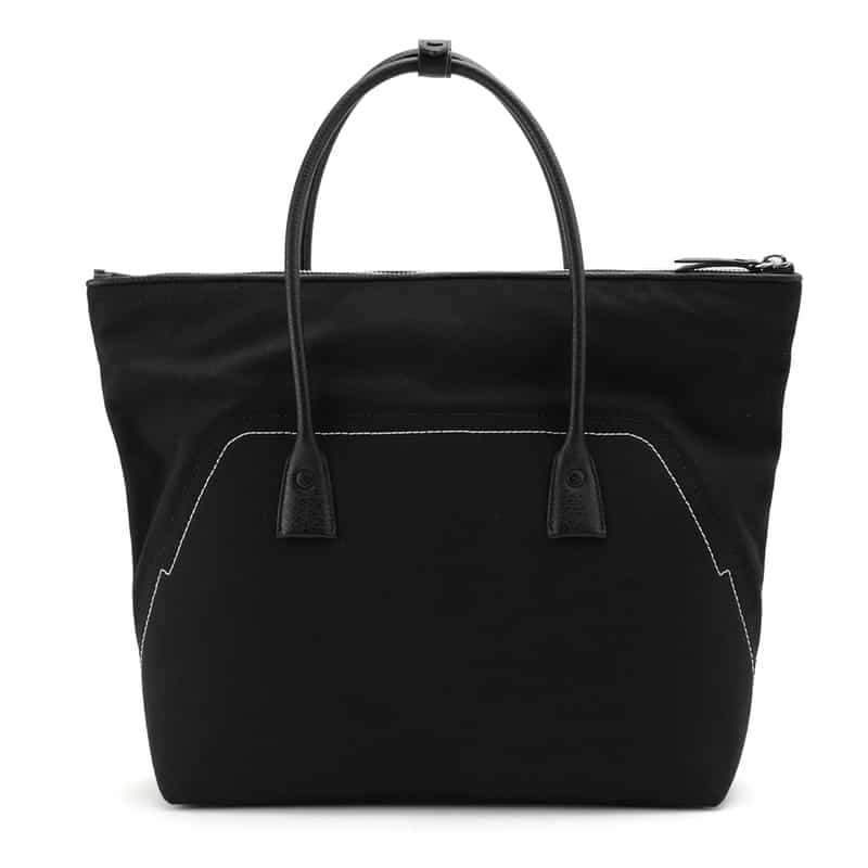 MAISON MARGIELA MAISON MARGLELA＜メゾン マルジェラ＞トートバッグ"5AC" BLACK