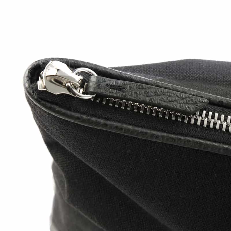 MAISON MARGIELA MAISON MARGLELA＜メゾン マルジェラ＞トートバッグ"5AC" BLACK