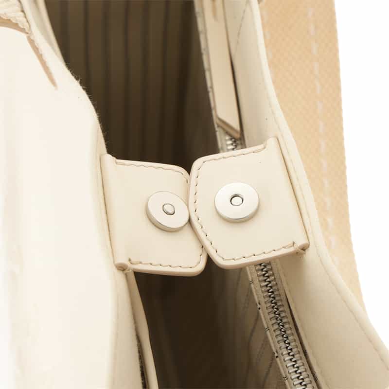 MAISON MARGIELA MAISON MARGLELA<メゾン マルジェラ>トートバッグ IVORY