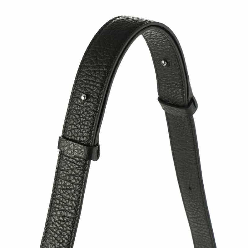 MAISON MARGIELA MAISON MARGLELA＜メゾン マルジェラ＞ショルダーバッグ"5AC" BLACK