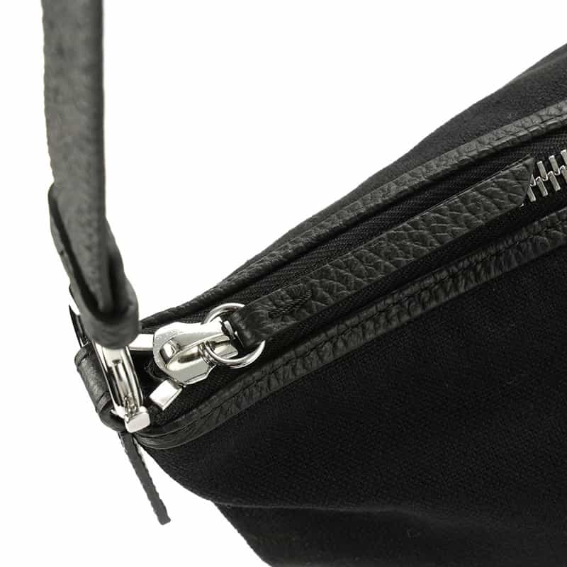 MAISON MARGIELA MAISON MARGLELA＜メゾン マルジェラ＞ショルダーバッグ"5AC" BLACK