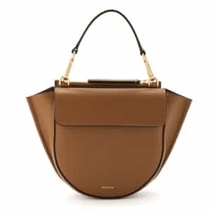 バッグ・カバンその他 WANDLER Woman Mini bag Brown 00012524102 1732 WANDLER＜ワンドラー＞ショルダーバッグ 