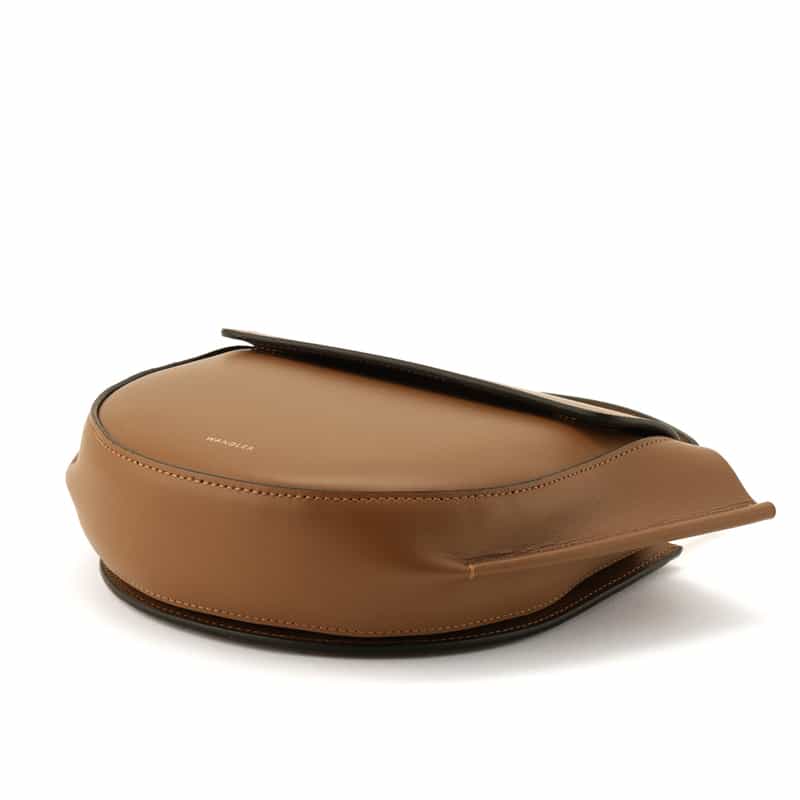 WANDLER WANDLER＜ワンドラー＞ショルダーバッグ "HORTENSIA BAG MINI" TAUPE