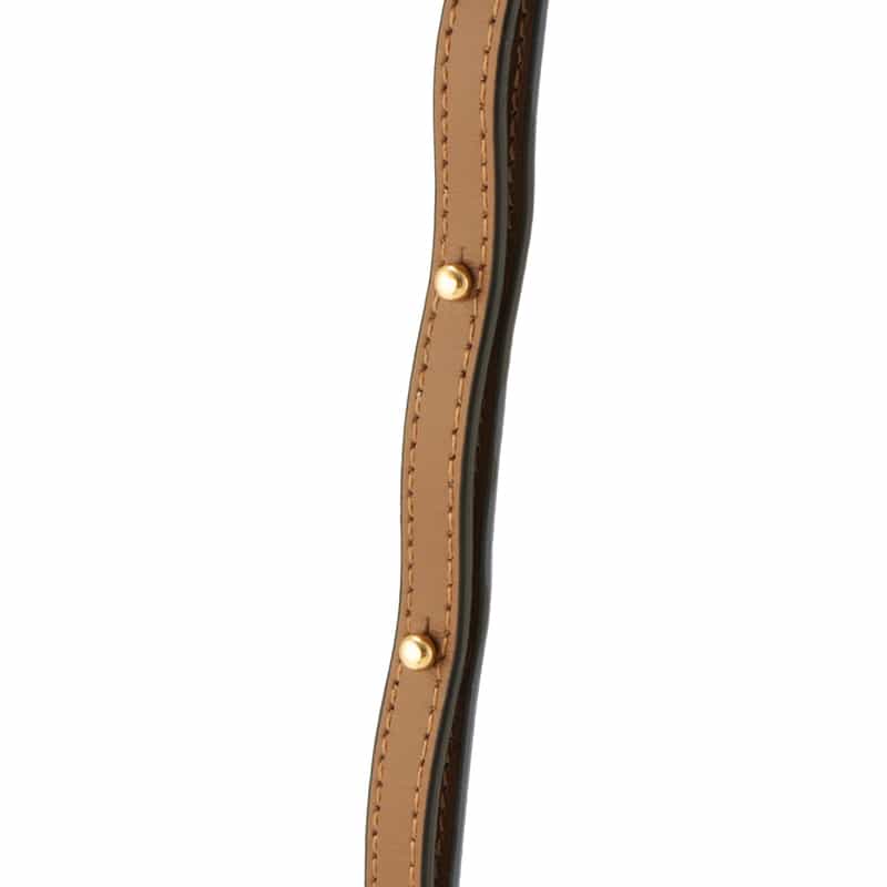 WANDLER WANDLER＜ワンドラー＞ショルダーバッグ "HORTENSIA BAG MINI" TAUPE