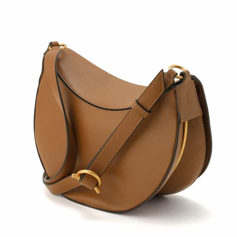 WANDLER WANDLER＜ワンドラー＞ショルダーバッグ "KATE BAG BIG" TAUPE