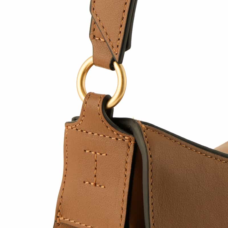 WANDLER WANDLER＜ワンドラー＞ショルダーバッグ "KATE BAG BIG" TAUPE