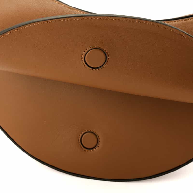 WANDLER WANDLER＜ワンドラー＞ショルダーバッグ "KATE BAG BIG" TAUPE