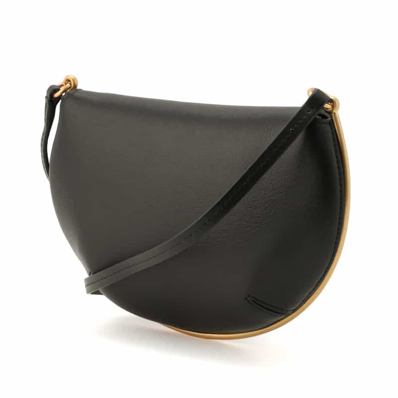 WANDLER WANDLER＜ワンドラー＞クロスボディバッグ "KATE BAG MINI" BLACK