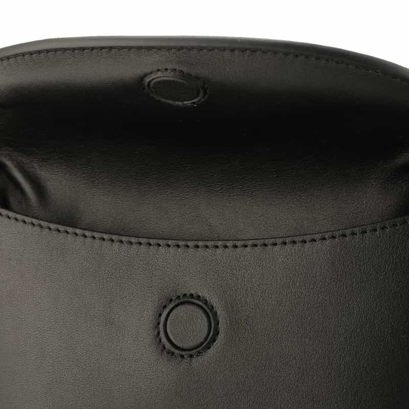 WANDLER WANDLER＜ワンドラー＞クロスボディバッグ "KATE BAG MINI" BLACK