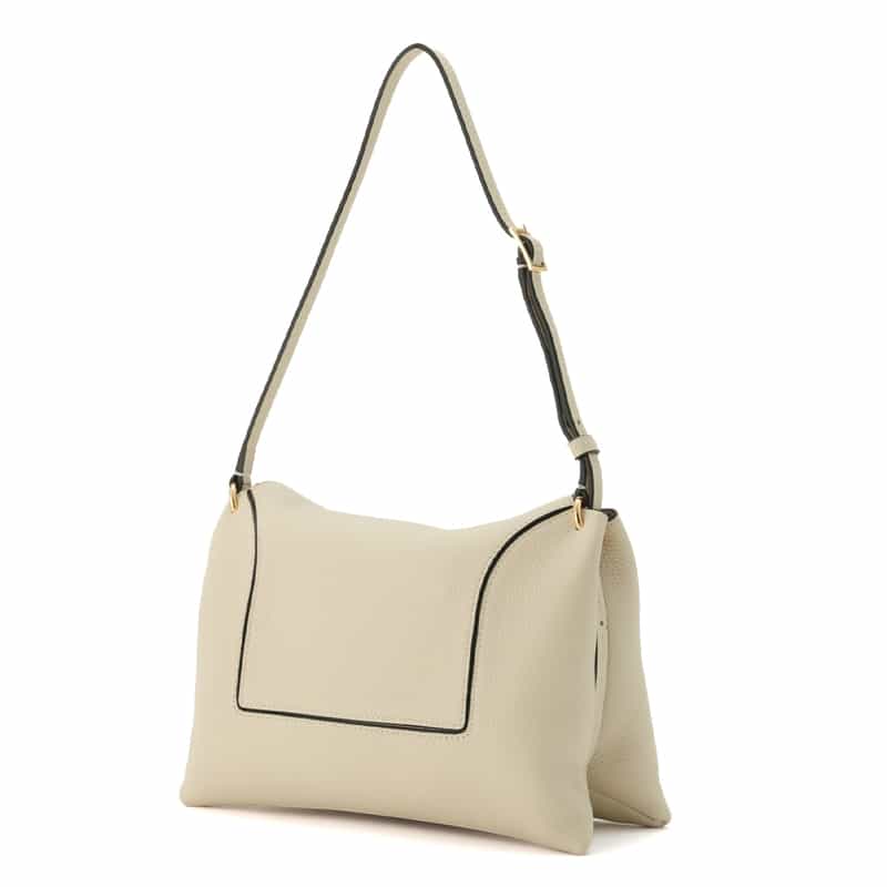 WANDLER WANDLER＜ワンドラー＞クロスボディバッグ "PENELOPE" IVORY