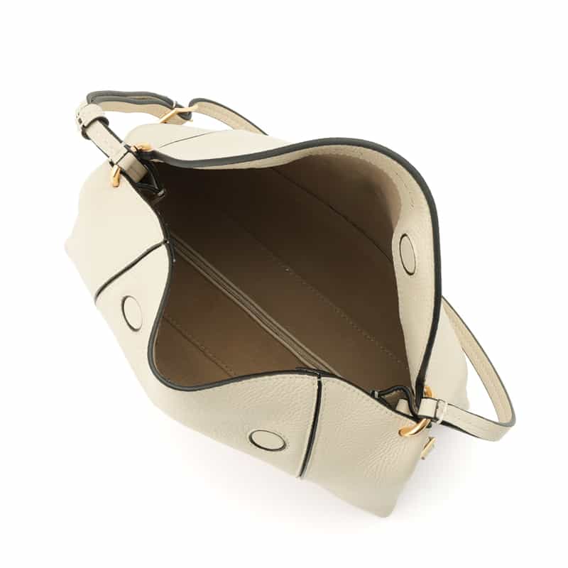 WANDLER WANDLER＜ワンドラー＞クロスボディバッグ "PENELOPE" IVORY