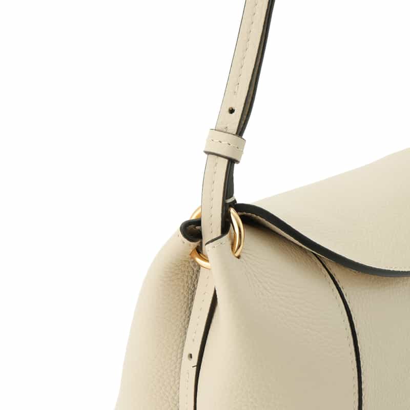 WANDLER WANDLER＜ワンドラー＞クロスボディバッグ "PENELOPE" IVORY